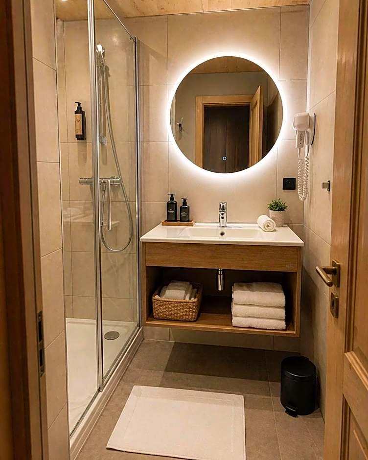 La Vallée Longemer Boutique Hôtel