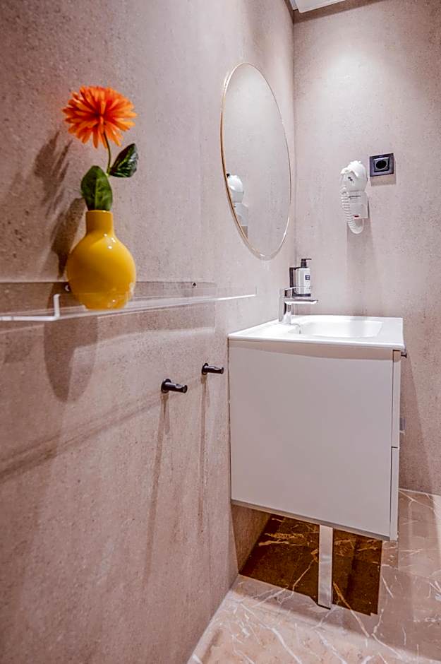 Aparthotel G3 Galeon