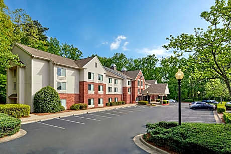 SpringHill Suites by Marriott Atlanta Alpharetta