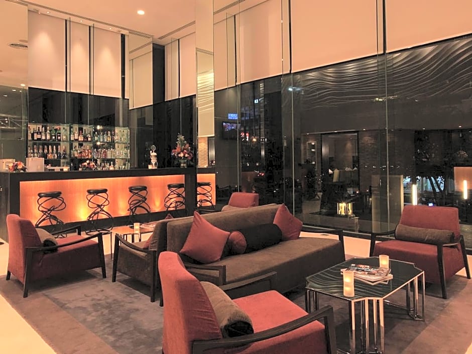 SilQ Boutique Hotel Bangkok