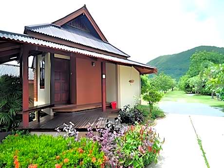 Baan Pun Sook Resort