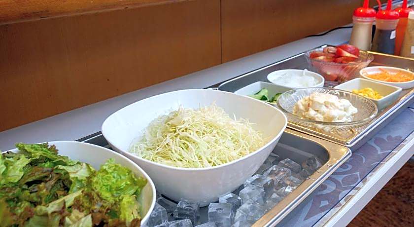 APA Hotel Miyazaki Nobeoka-Ekiminami