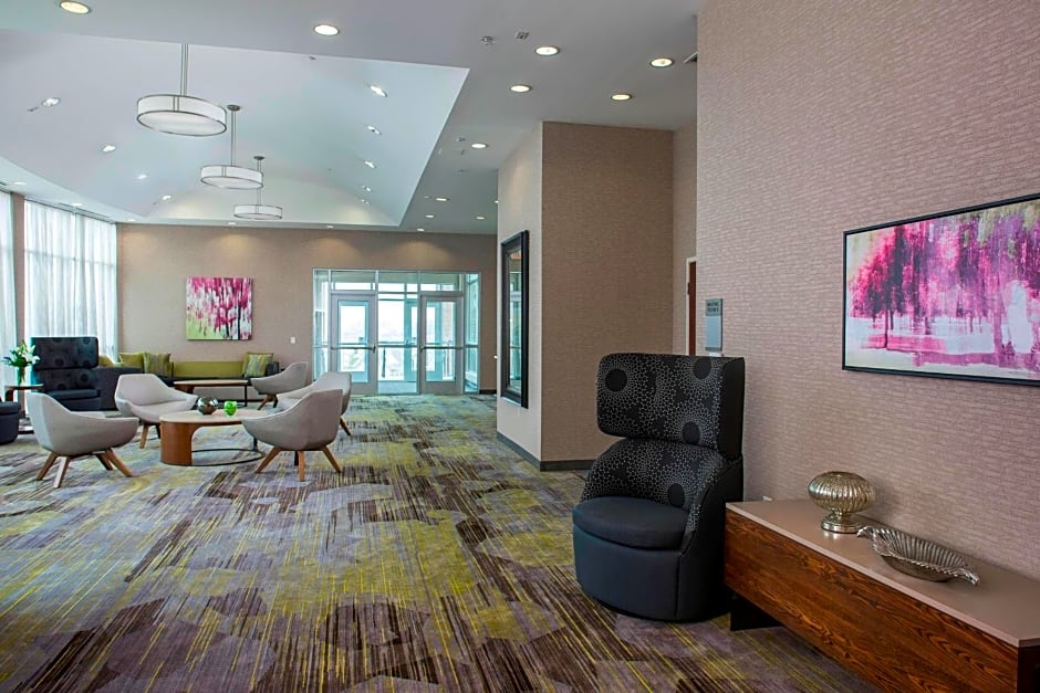 Courtyard by Marriott Nashville Goodlettsville