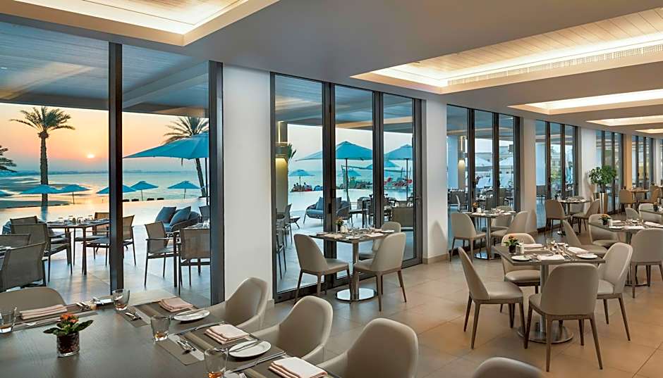 Crowne Plaza Muscat By IHG
