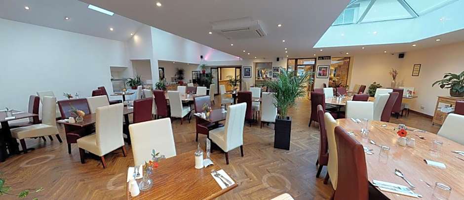 The Castle Inn Hotel