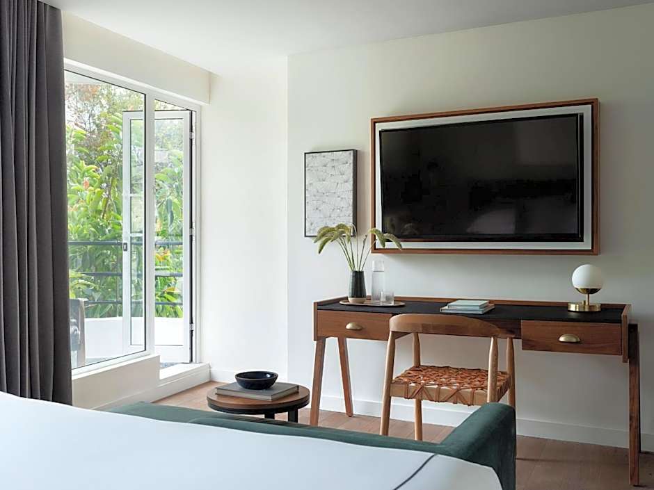 Kimpton Virgilio Polanco by IHG