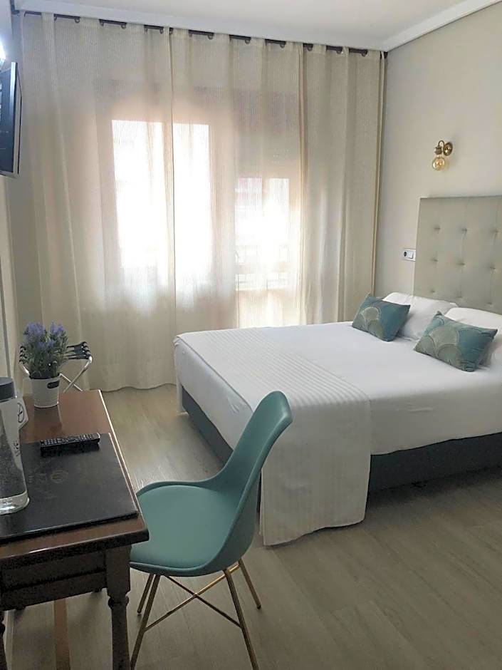 Hotel Marqués de Santillana