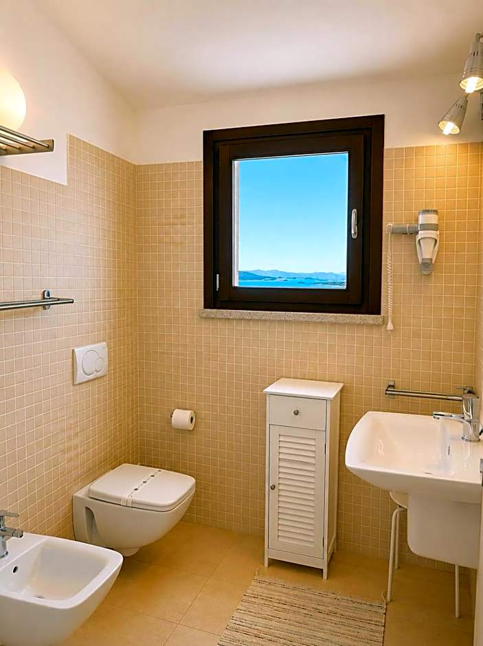 Residence Borgo Punta Villa