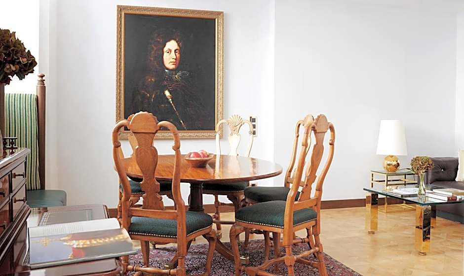 Living Hotel De Medici