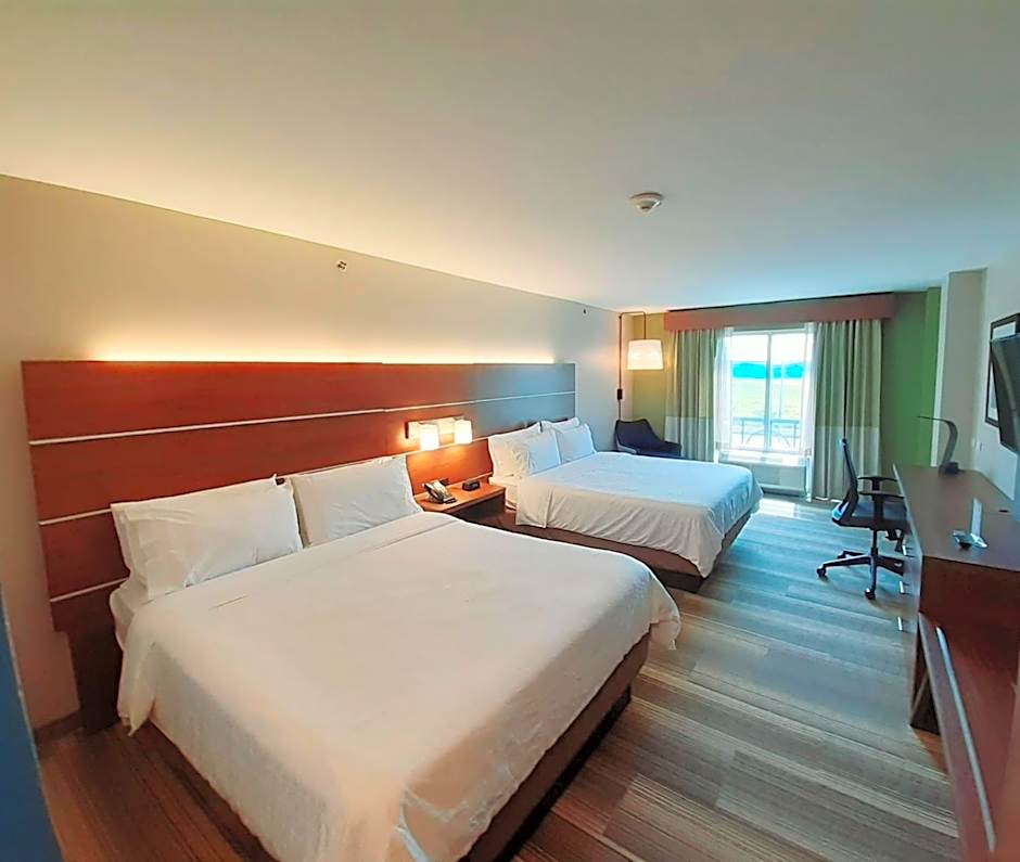 Holiday Inn Express Trincity By IHG