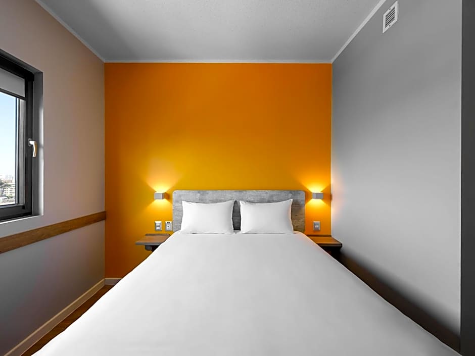 Ibis Budget Santiago Providencia