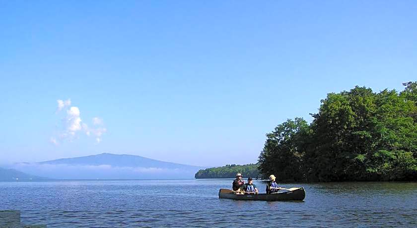 Kussharo-Genya Youth Guest House