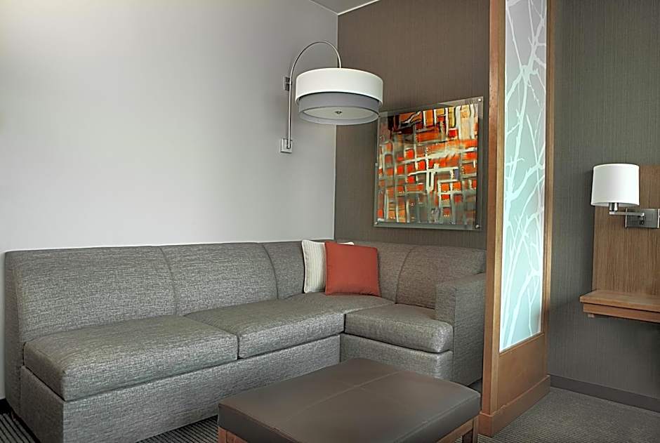 Hyatt Place Santiago/Vitacura