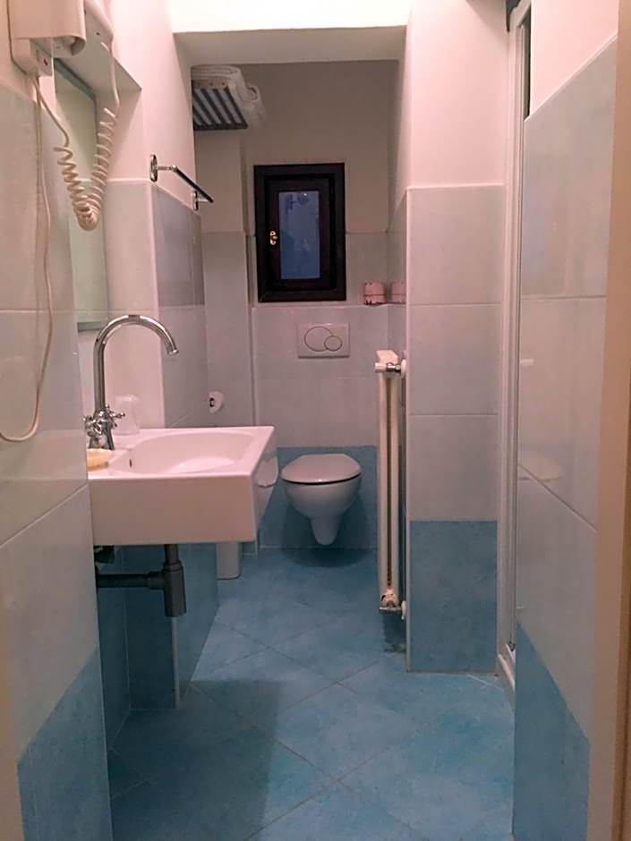 Albergo ai Tolentini