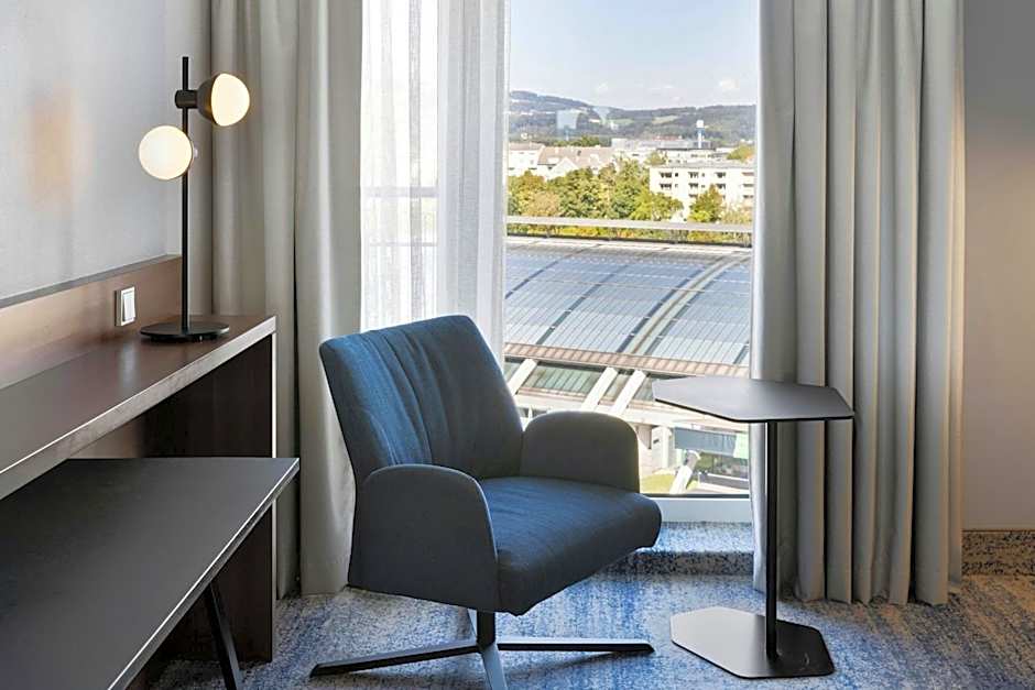 Courtyard by Marriott Linz