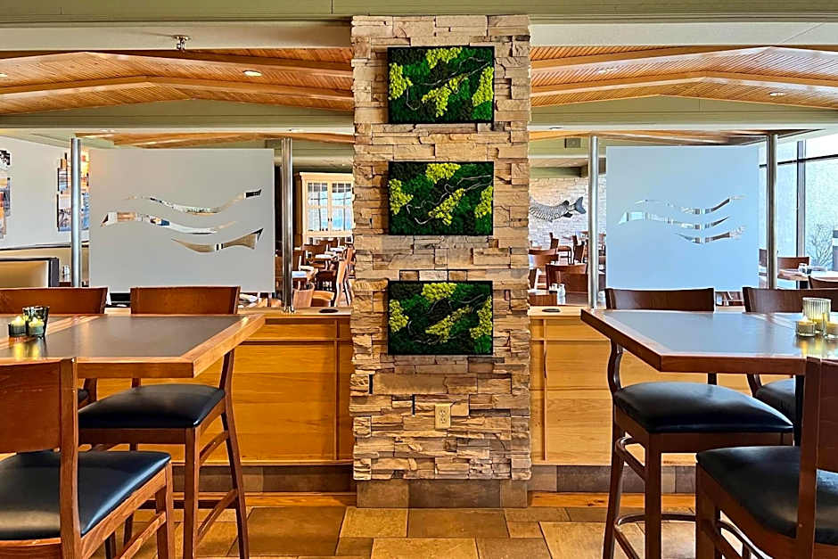 Radisson Hotel La Crosse