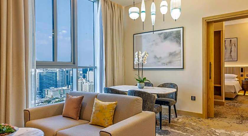 Embassy Suites by Hilton Doha Old Town