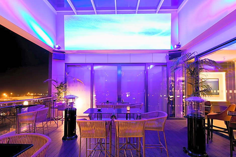 Radisson Blu Hotel Larnaca