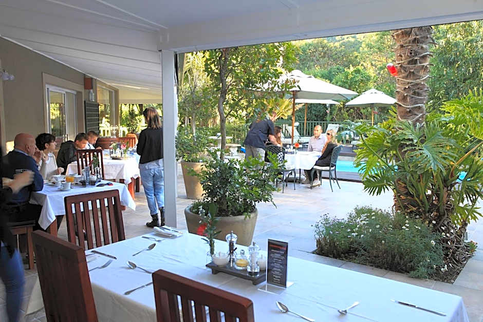 Cinnamon Boutique Guest House