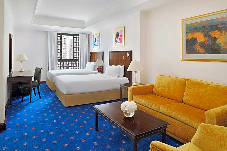 InterContinental Dar Al Hijra Madinah By IHG