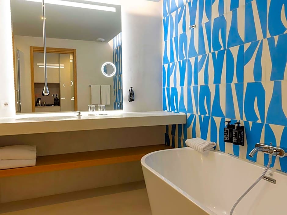 Hotel et Spa Kasano Calvi - Handwritten Collection
