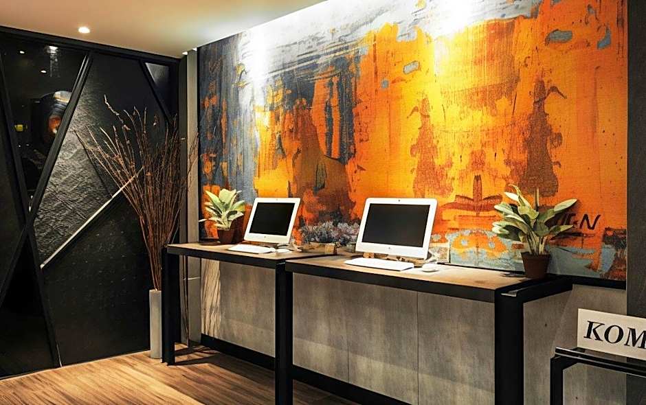 All Nite And Day Veteran