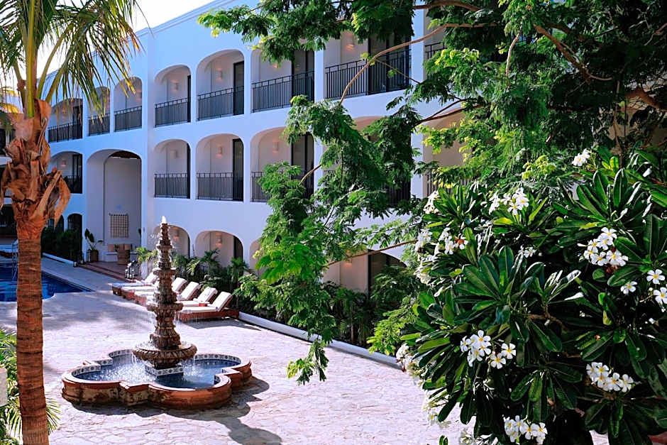 Tropicana Los Cabos, Tapestry Collection by Hilton