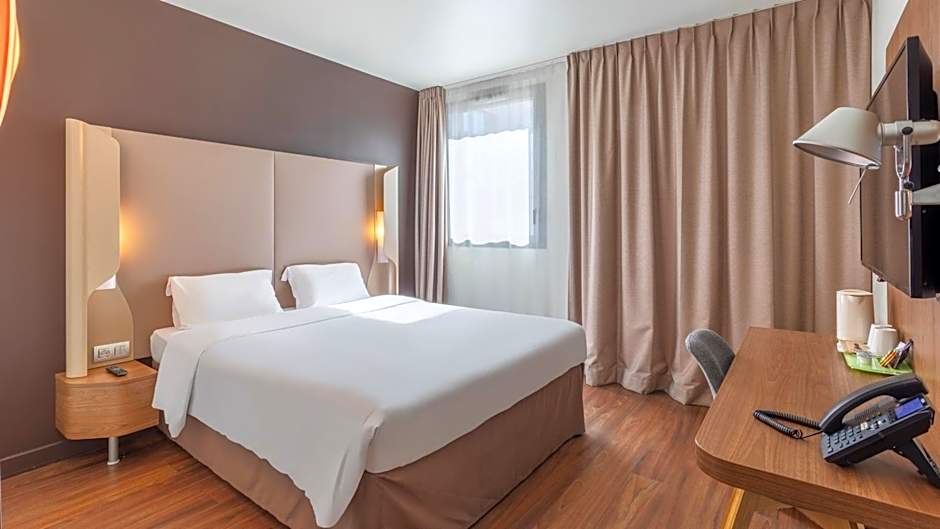 Campanile PRIME - Marseille Aubagne