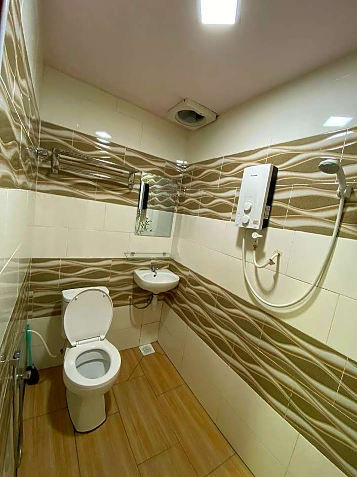 New Wave Rawang Star Hotel