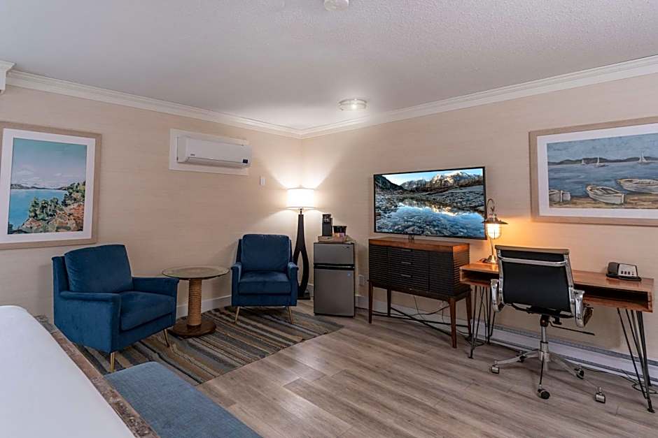 Prestige Beach House, WorldHotels Crafted