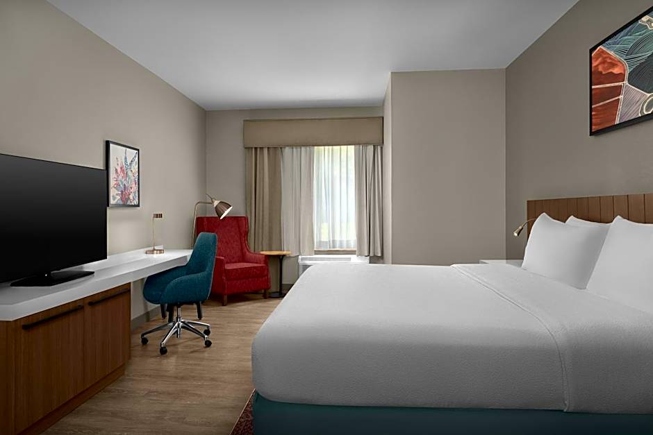 Hilton Garden Inn Philadelphia-Fort Washington