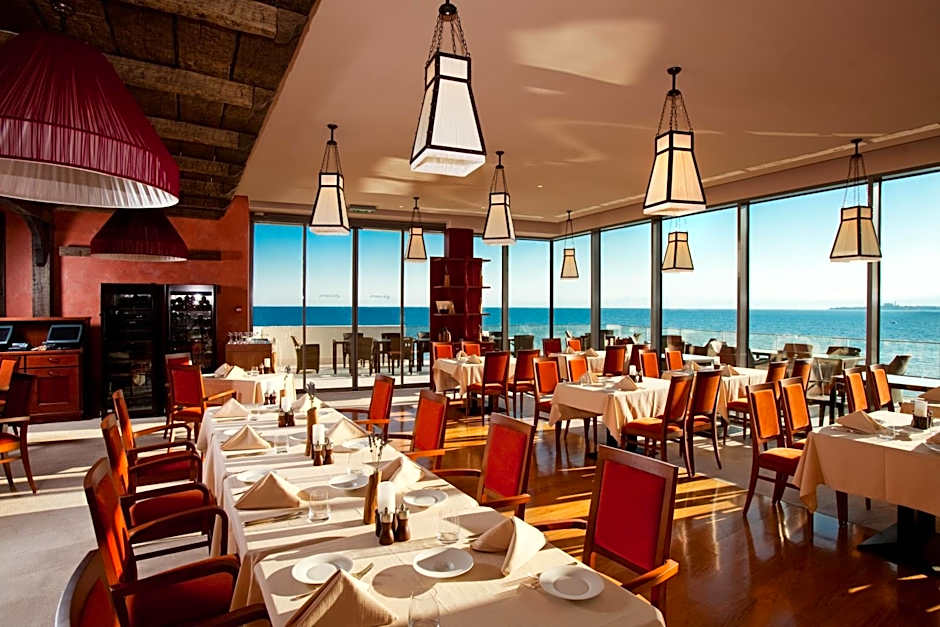 Kempinski Hotel Adriatic Istria Croatia