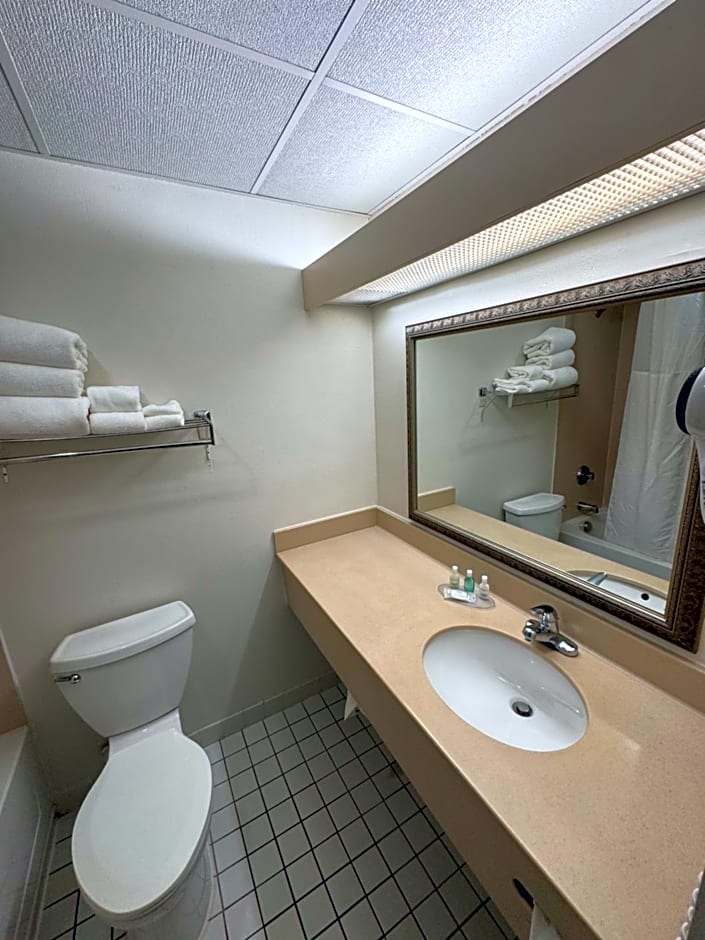 Clarion Inn Frederick Event Center