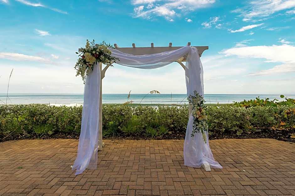 Hilton Melbourne Beach Oceanfront