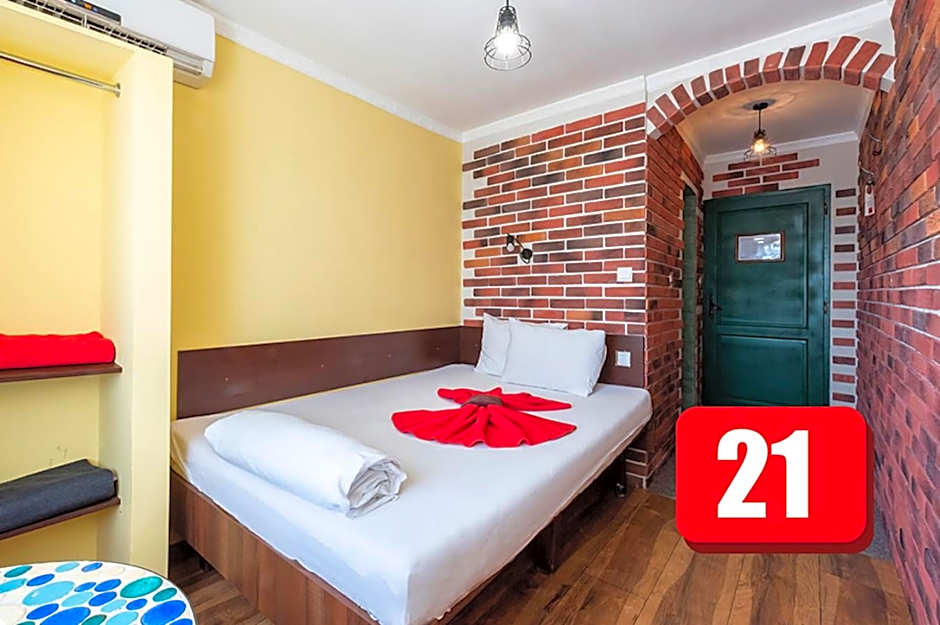 Hotel Simona Complex