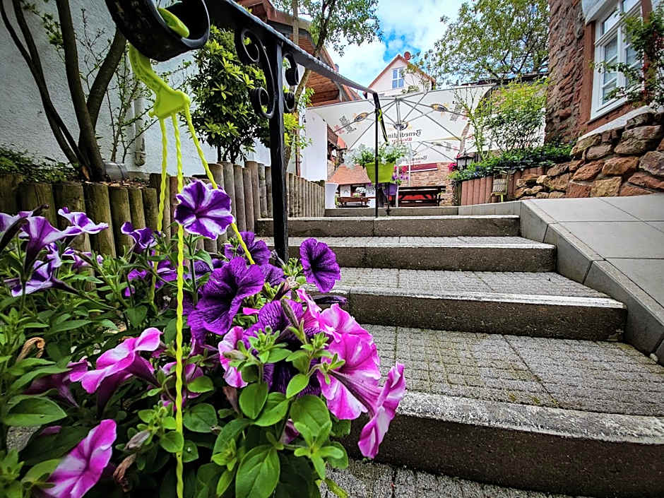 Hotel und Restaurant Zum Löwen