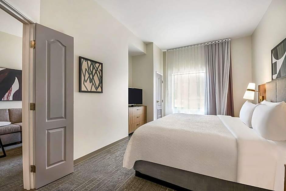 Staybridge Suites Toledo/Maumee By IHG