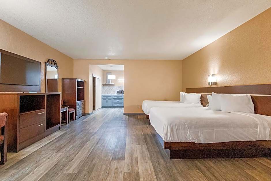 Country Inn Sonora