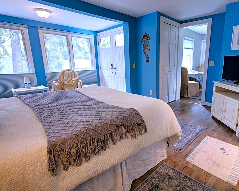 Scranton Seahorse Inn