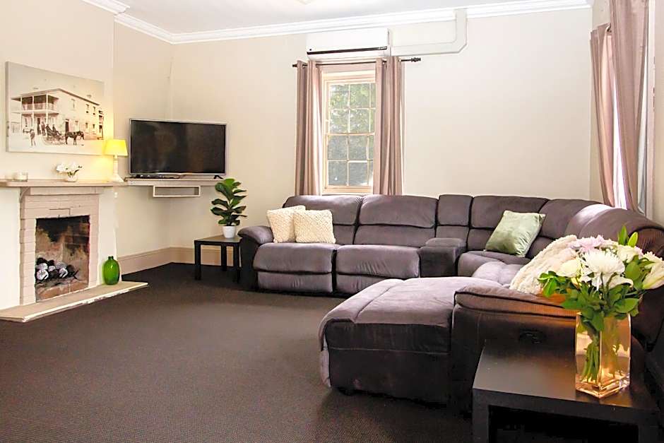 The Globe Hotel, Rylstone