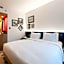Hampton by Hilton Budapest City Centre