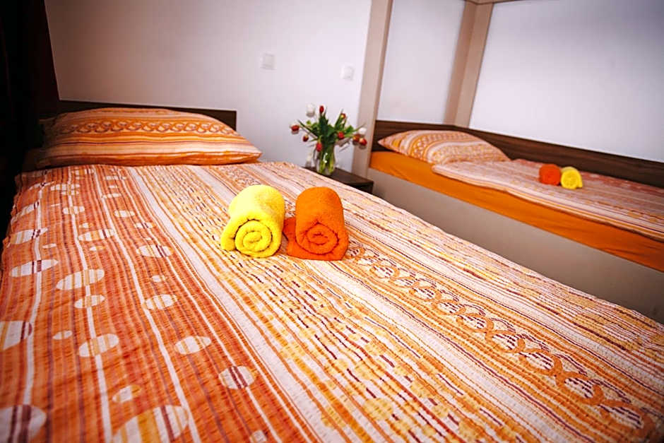 Hotel & Hostel Marenberg Radlje