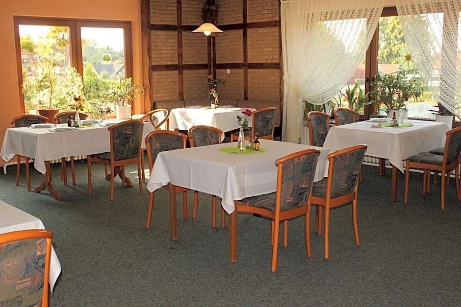 Hotel Pension Haus Stork