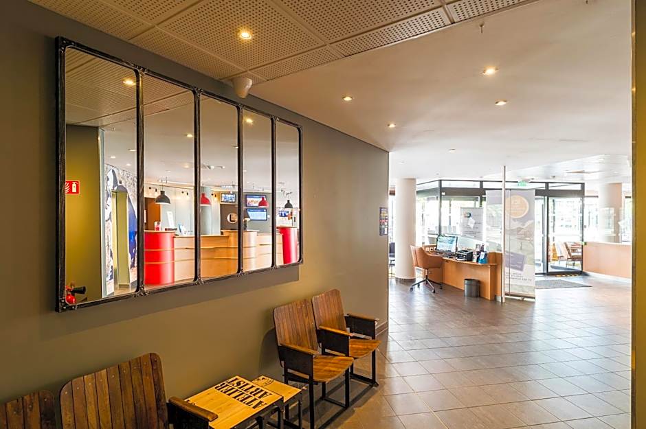 ibis Marne La Vallée Val d'Europe