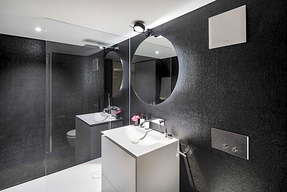 La Colombe Boutique Hotel