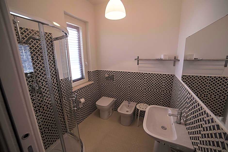 Home Scala dei Turchi B&B