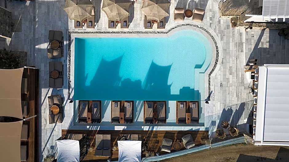 Mykonos No5