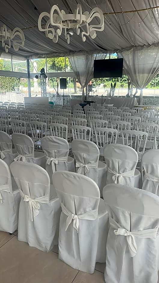 Hotel Villa La Colombaia