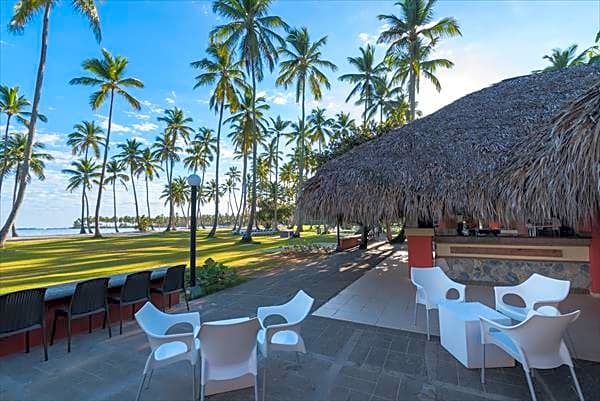 Wyndham Alltra Samana All Inclusive Resort