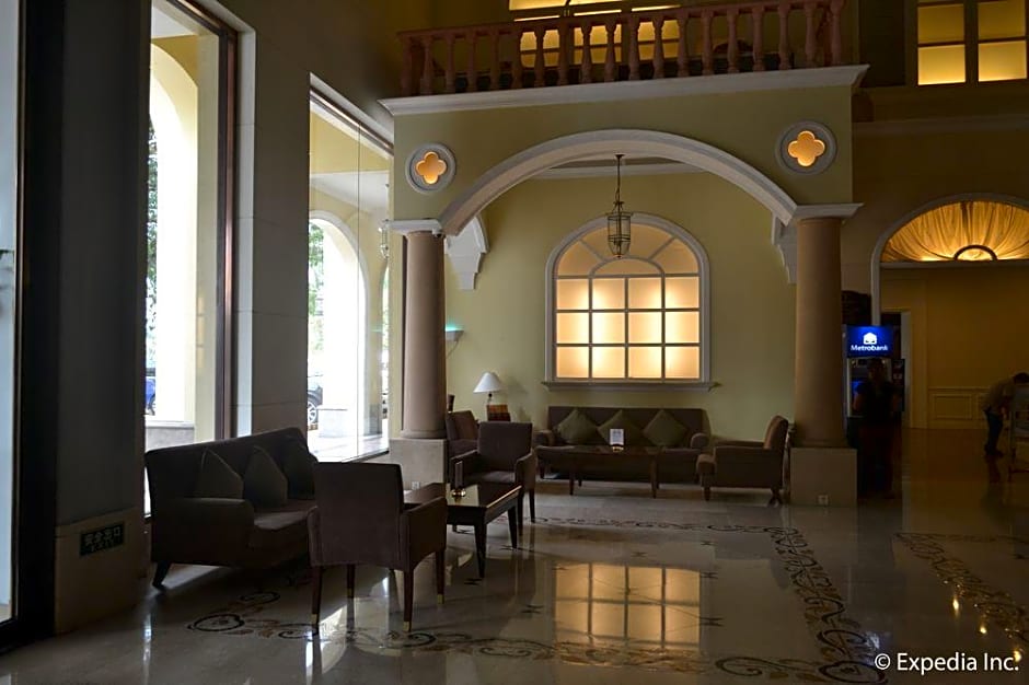 Fontana Hot Spring Leisure Parks and Casino